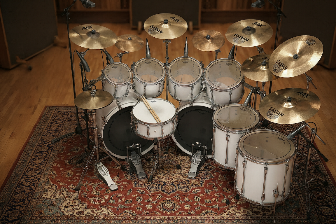 Drumkit